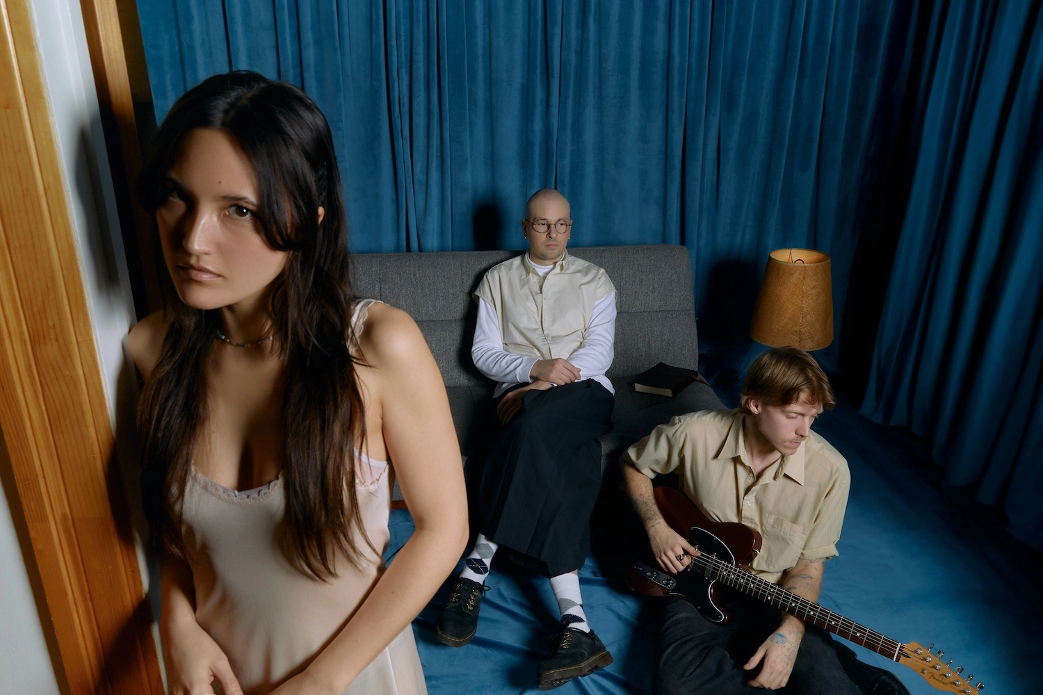 How Indie Bands Turn Private Pain Into Sonic Beauty