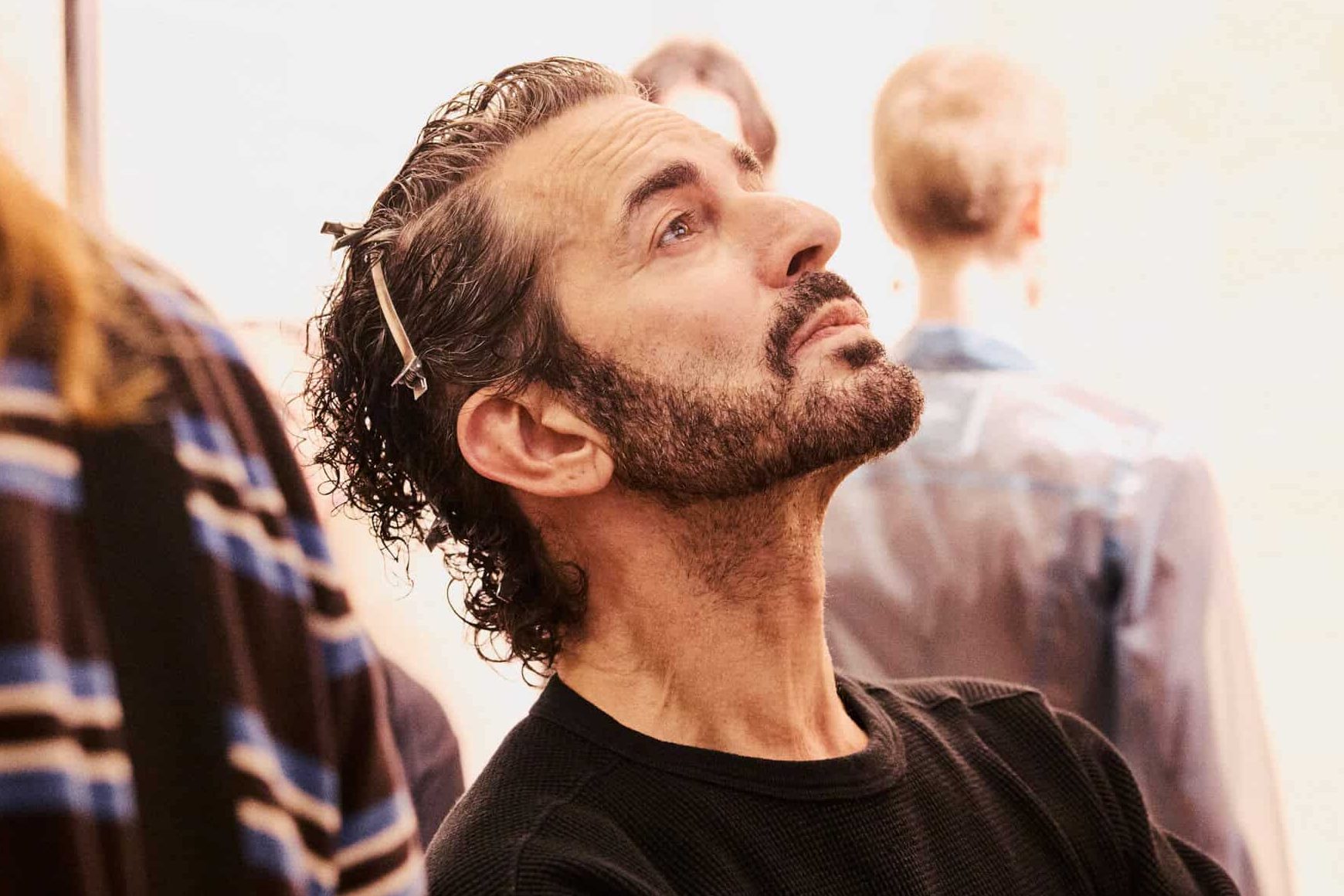 Marc Jacobs Breaks Silence on His LVMH Exit