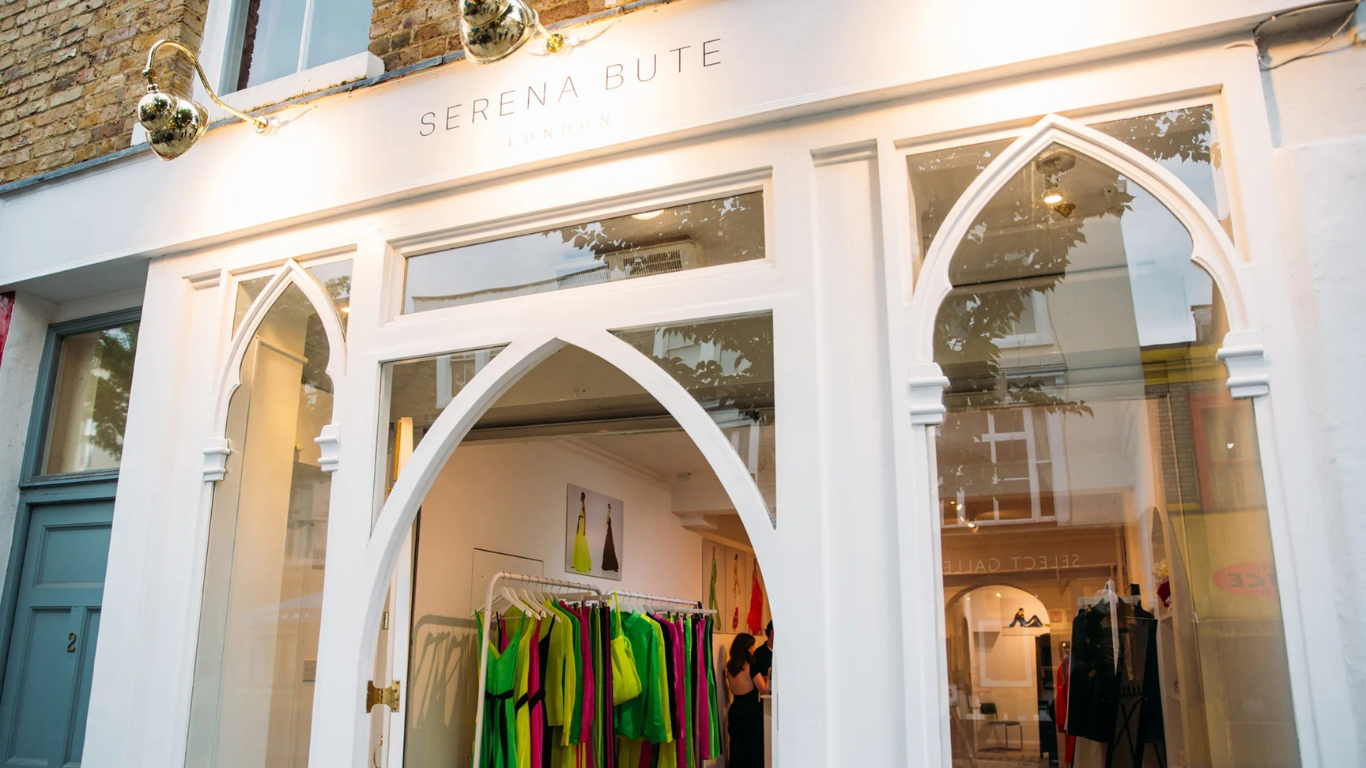 Heritage Fashion Brands Reshape Portfolios as Tastes Shift