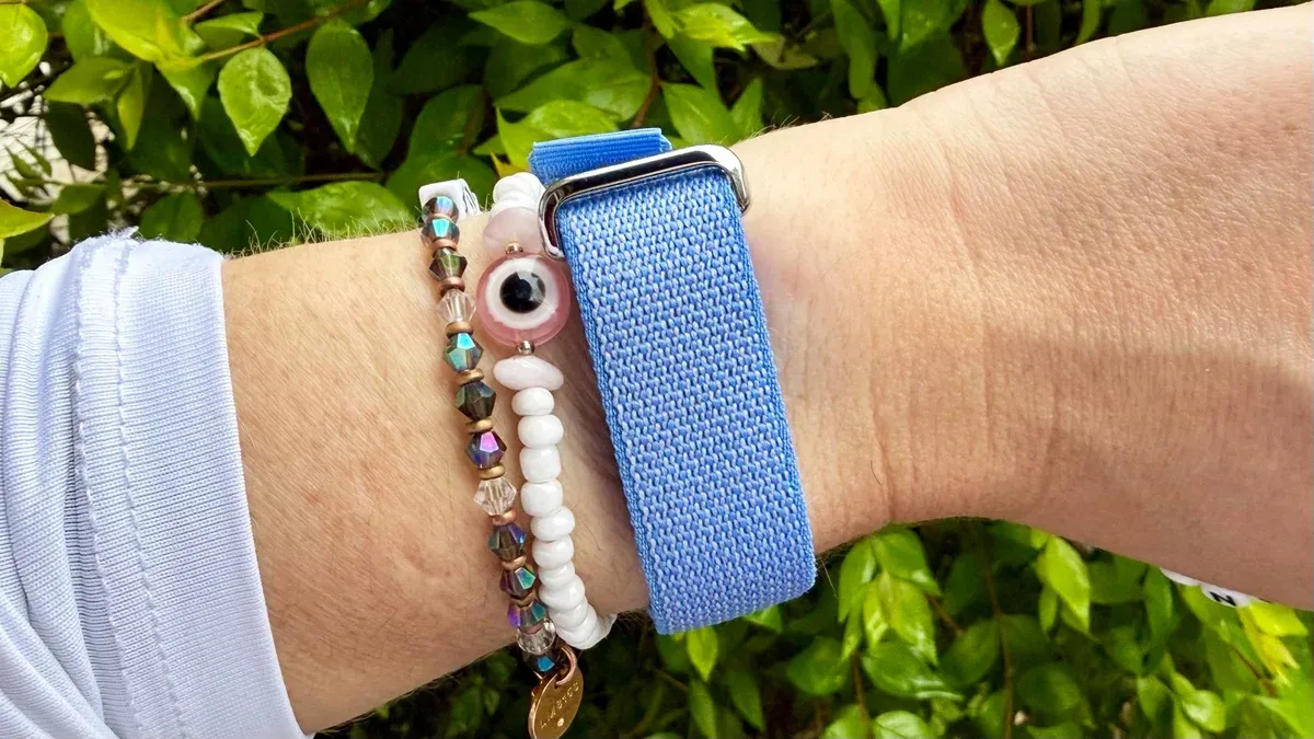 Tại sao Apple Watch vẫn mắc kẹt với cảm biến sinh trắc học