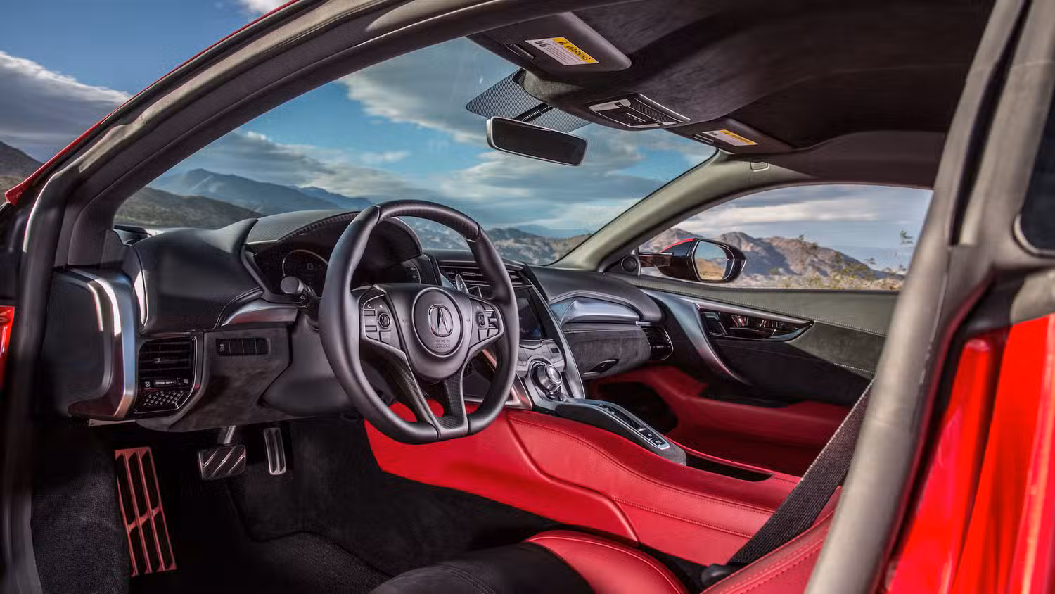 Why Automakers Build Halo Cars That Lose Money