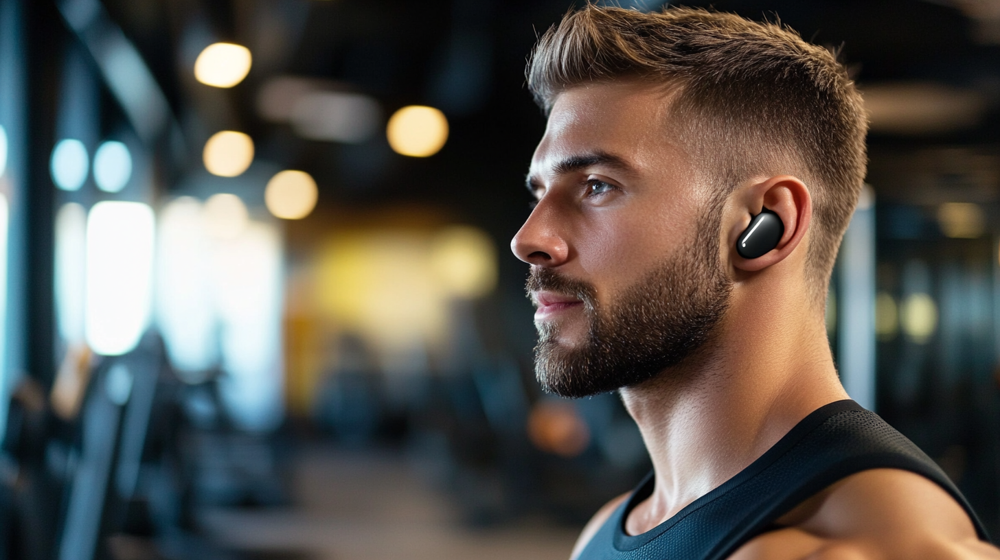 Tai nghe tốt nhất cho phòng gym và chạy bộ: chọn sao cho đúng