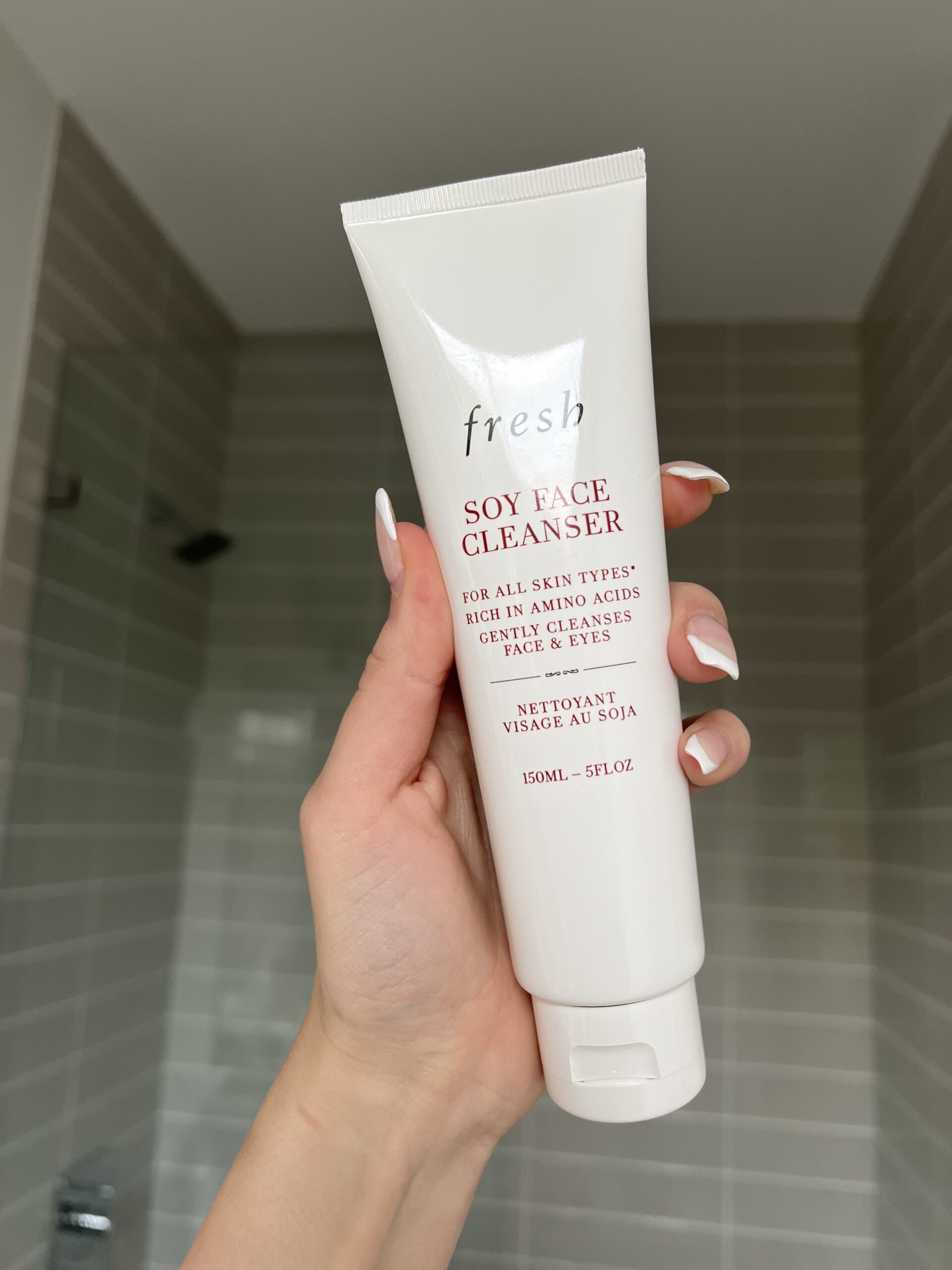Adapt Your Skincare Routine for Every Season