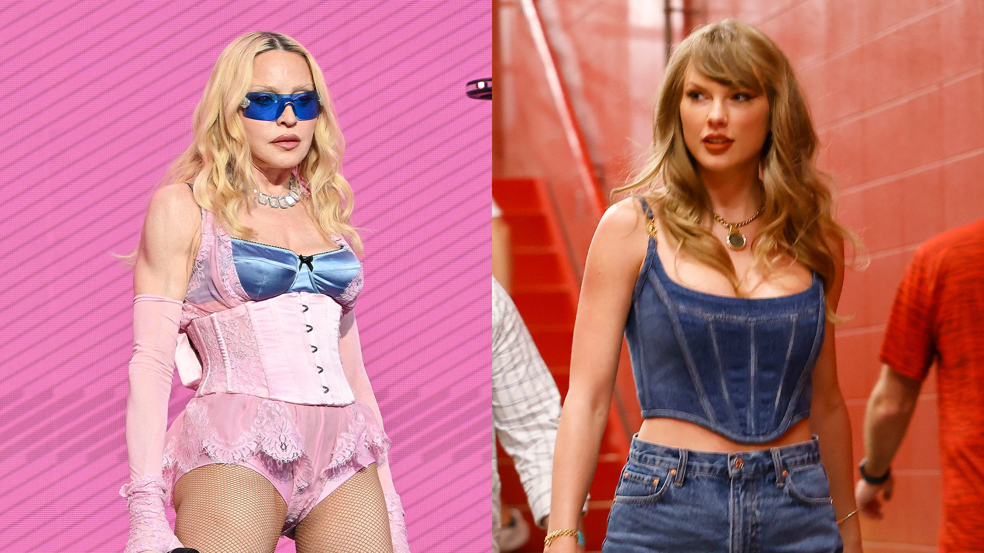 Madonna’s VMA Nomination Surge Signals a Pop Queen Reset