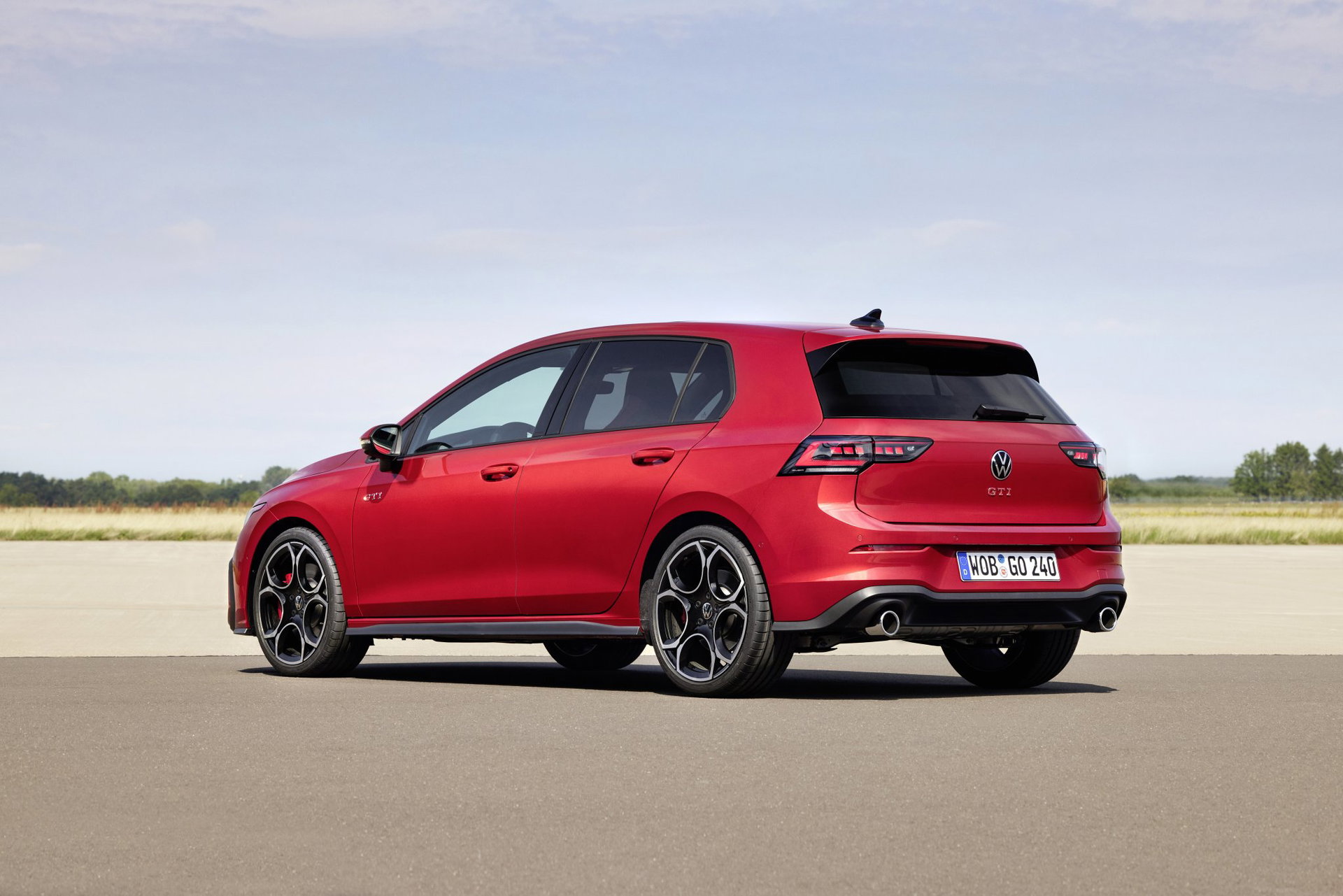 Finding Real Performance Under $20,000: Sporty Cars Before They Disappear