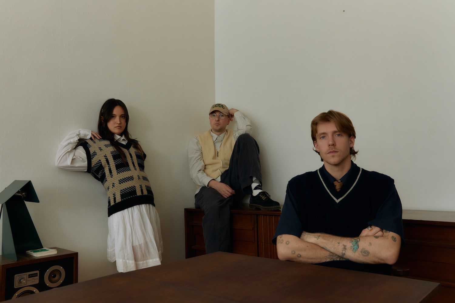 How Indie Rock Turns Everyday Life into Poetic Album Narratives