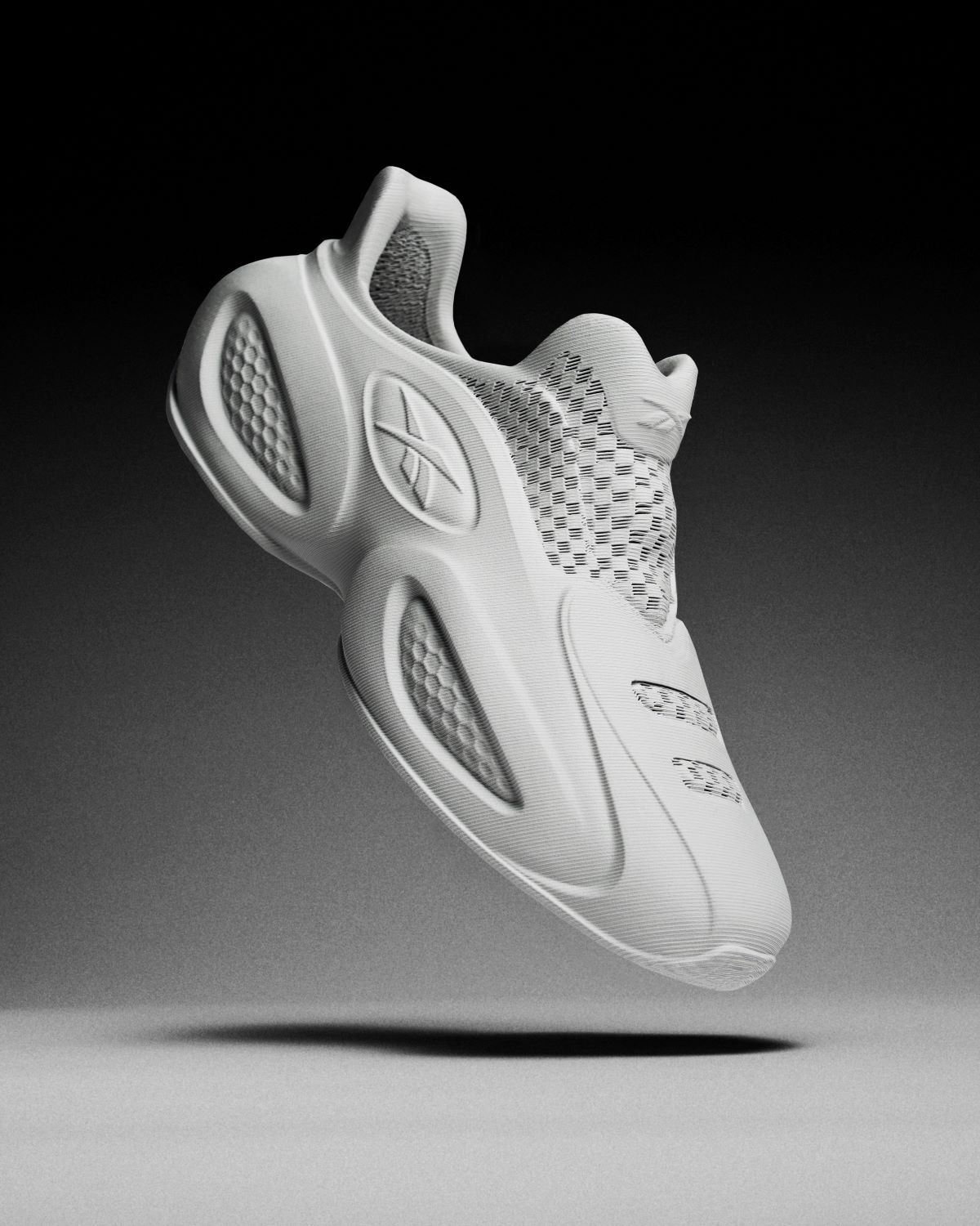 Reebok Question 96/26: Warisan Allen Iverson Dalam Era Sneaker 3D Cetak