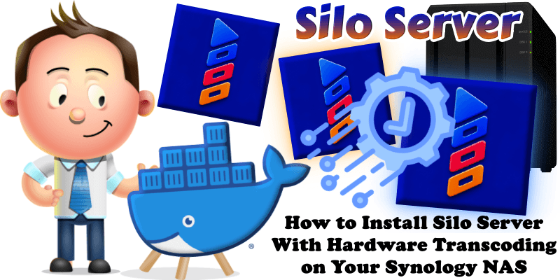 JetLog vs Silo Server on NAS: Picking the Right Companion for Your Media Setup