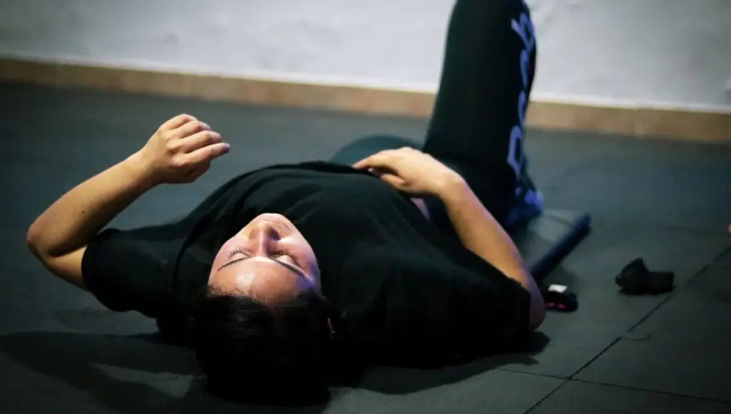 Standing Core Moves Beat Crunches for Functional Strength