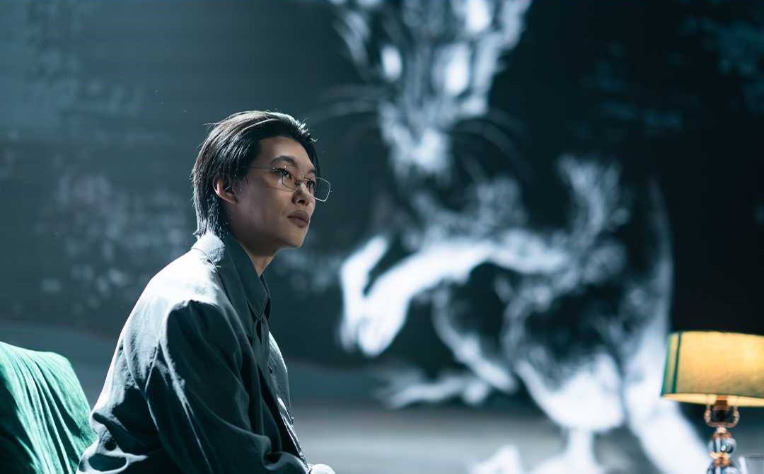 Pengambilalihan Thriller Netflix Oleh Ryu Jun Yeol