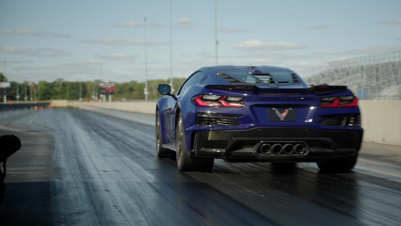 Hypercar Performance Goes Electric: Corvette ZR1X vs Lucid Gravity GT-S vs Zeekr 7GT
