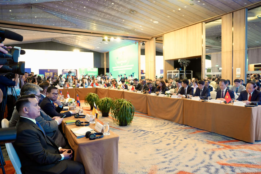 ASEAN Legal Forum: Khung pháp lý chung cho AI trong kỷ nguyên số