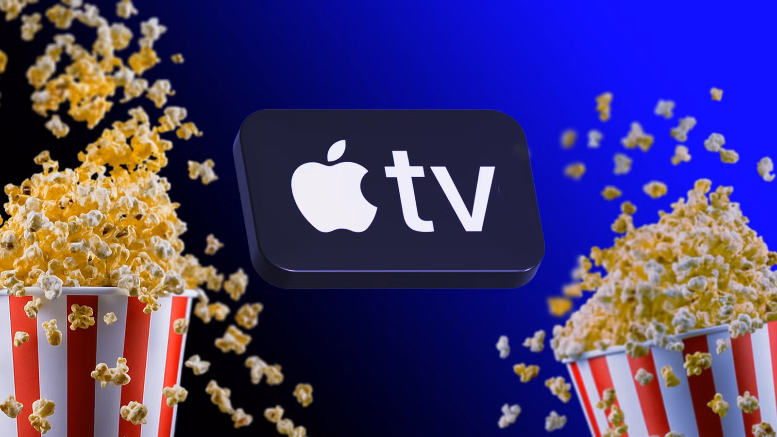 Mengapa Apple TV+ Kini Medan Utama Drama Sains Fiksyen Pintar
