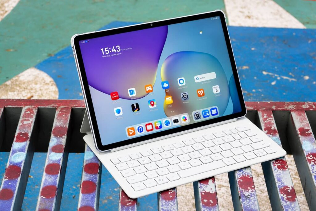 HUAWEI Matepad 11.5 vs Galaxy Tab A11 Plus: chọn tablet tầm trung nào đáng tiền?
