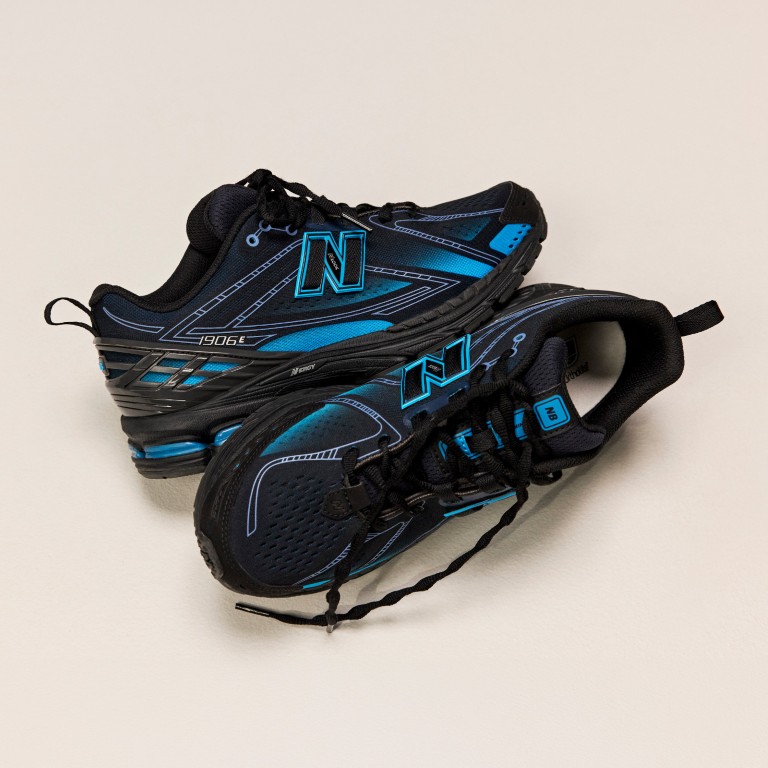 New Balance Turns Seasonal Drops Into a Year-Round Strategy