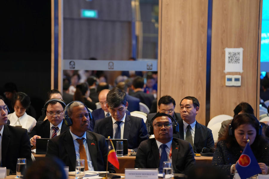 Diễn đàn Pháp luật ASEAN: Khung quản trị AI có trách nhiệm trong tư pháp