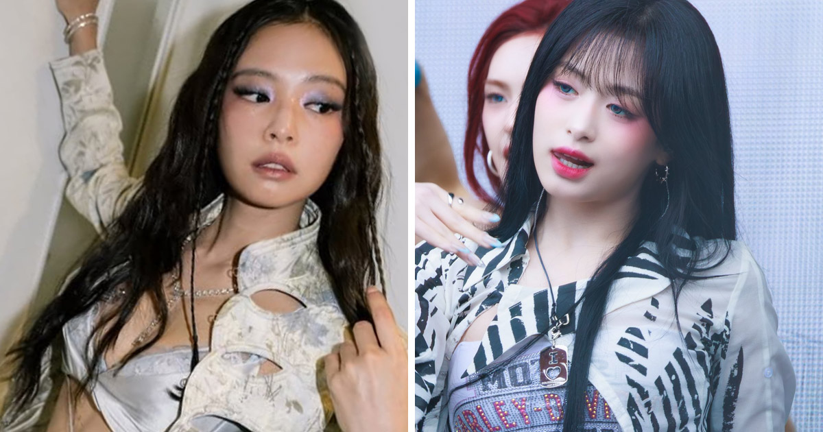 Jennie’s Live Vocals At Summer Sonic Spark A Bigger K-Pop Debate