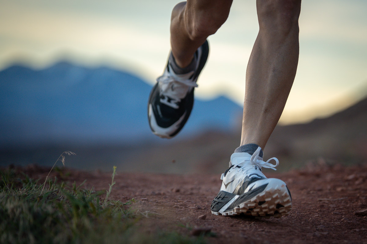 How Joint Stiffness Sabotages Your Running Form—and How to Fix It