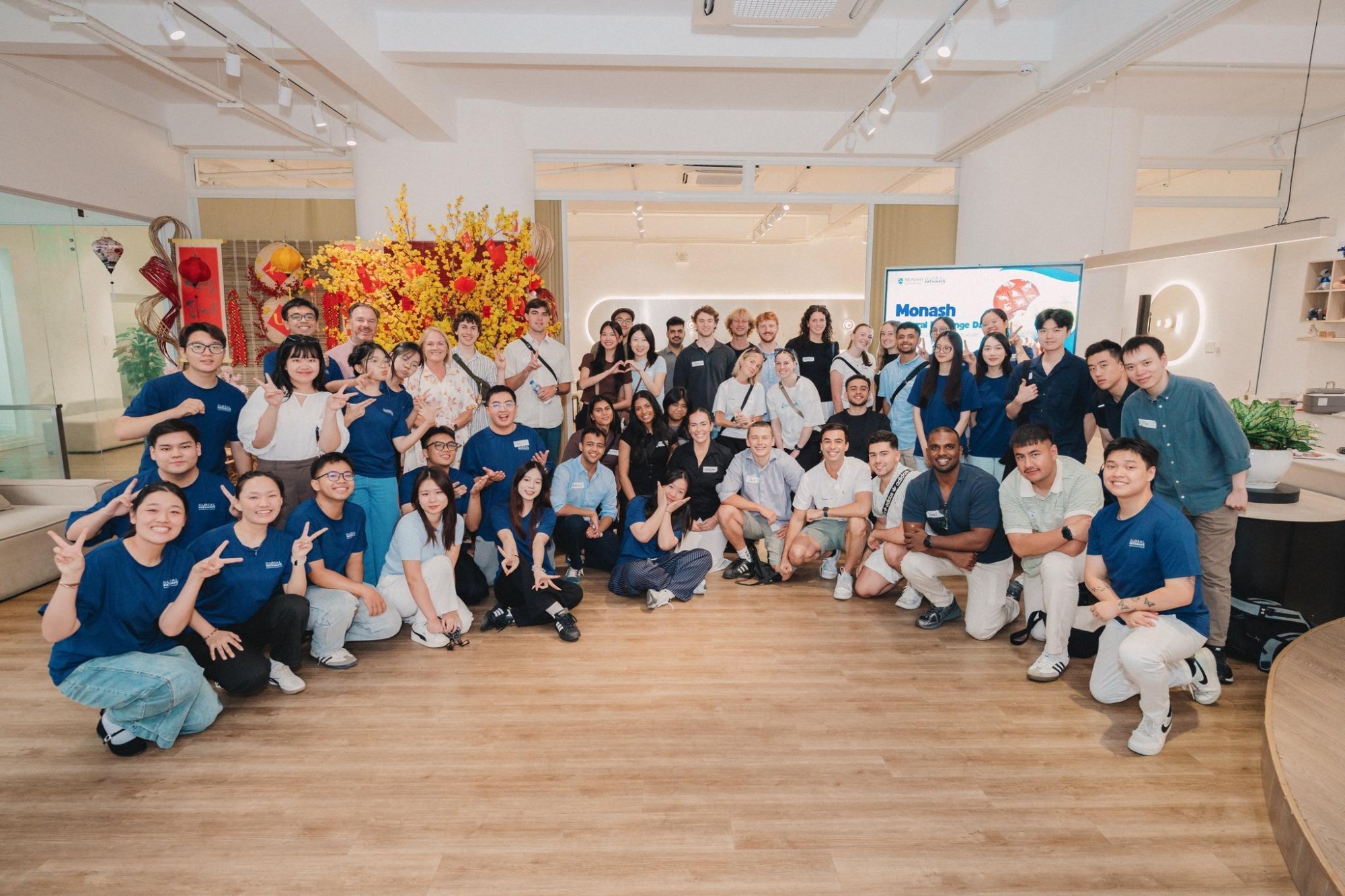 RMIT mở rộng cơ sở tại Việt Nam và ý nghĩa cho cơ hội học tập quốc tế