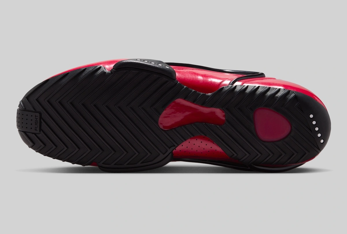 Three Classic Basketball Silhouettes Return in Retro Colorways