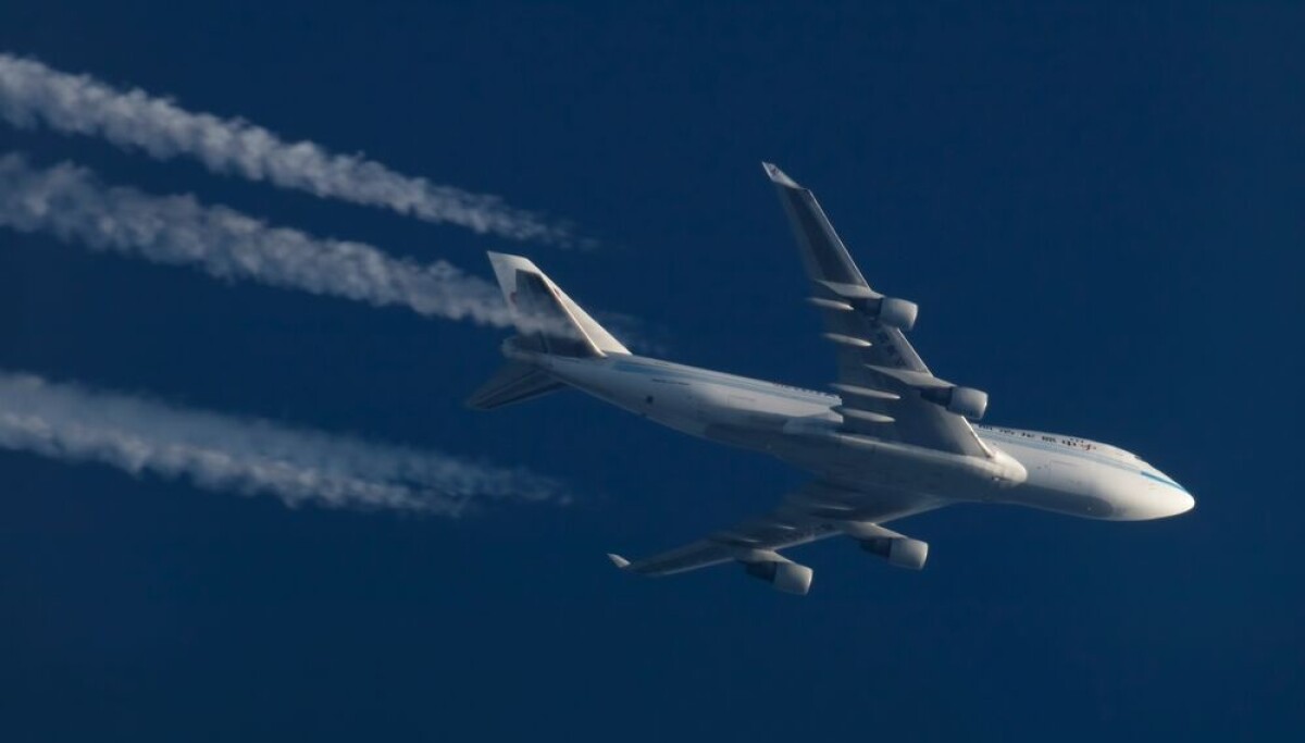 How Airlines Are Using AI to Predict Conflicts and Optimize Flights