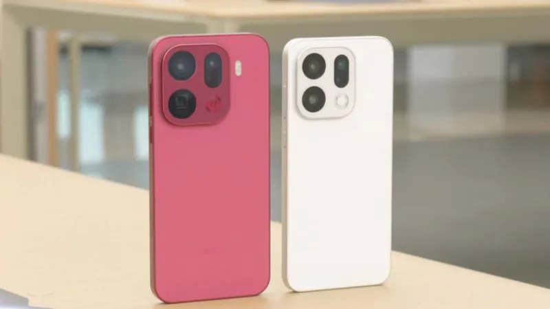Điện thoại camera 200MP: chọn máy nào chụp đẹp nhất?