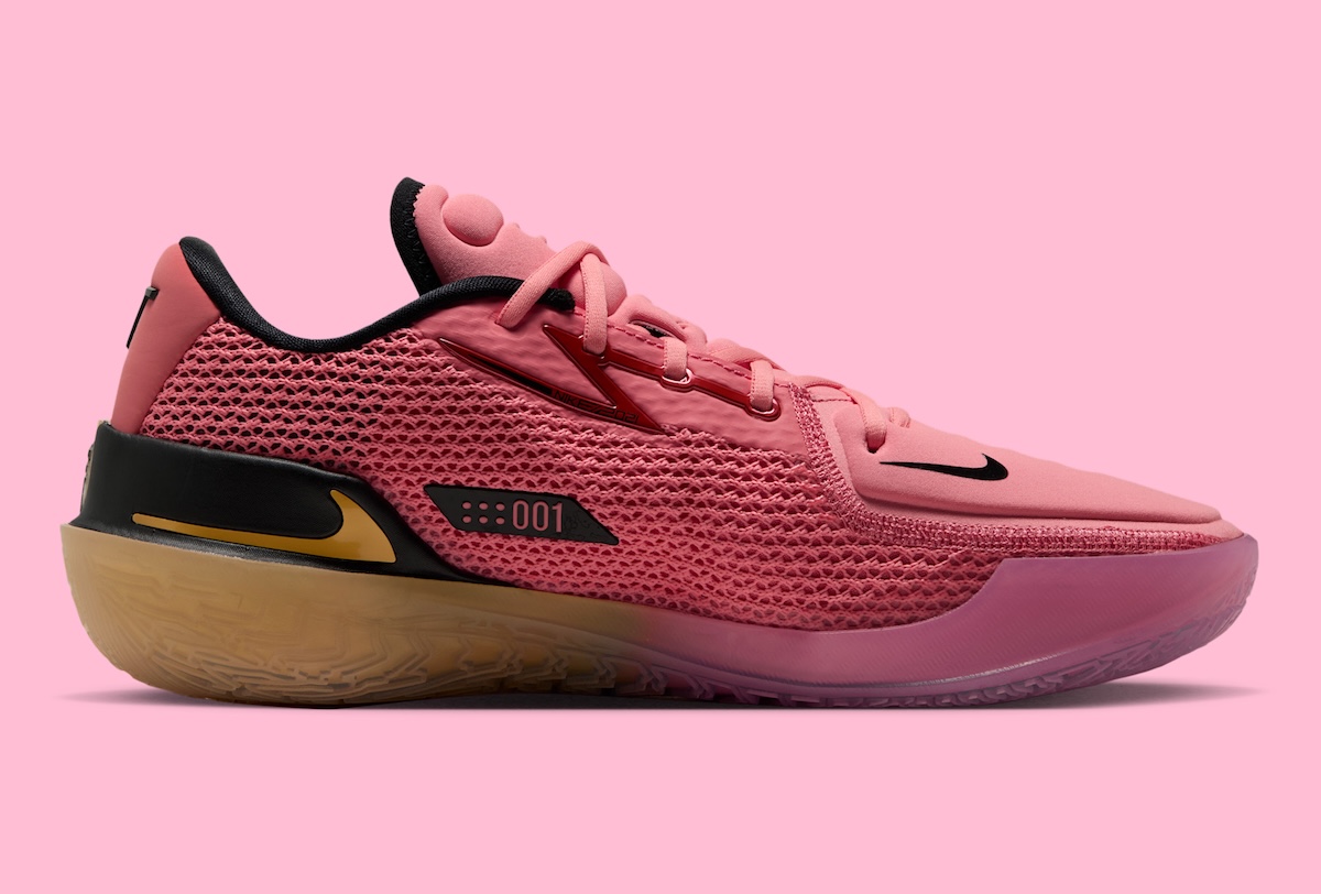 Nike Basketball Heats Up With Late-Summer Release Calendar