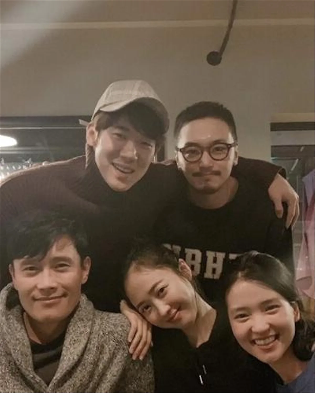 Dàn Diễn Viên ‘Mr. Sunshine’ Và Những Khoảnh Khắc Không Phai