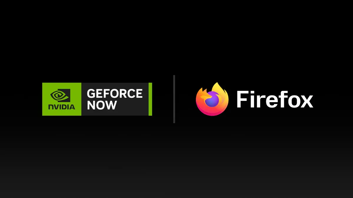GeForce NOW Lands in Firefox on Windows: Why It Matters