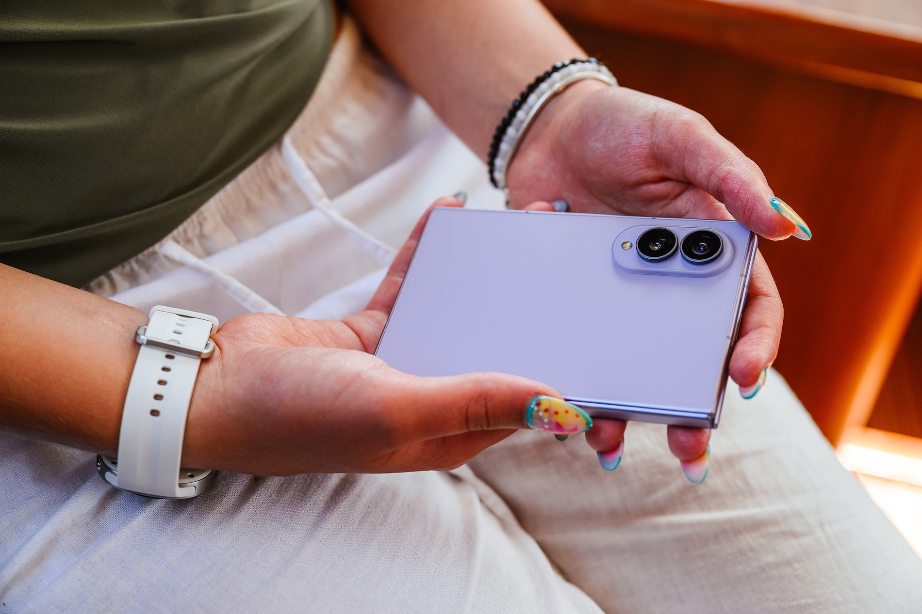 Galaxy Z Fold8: Beli Sekarang atau Tunggu Generasi Seterusnya?