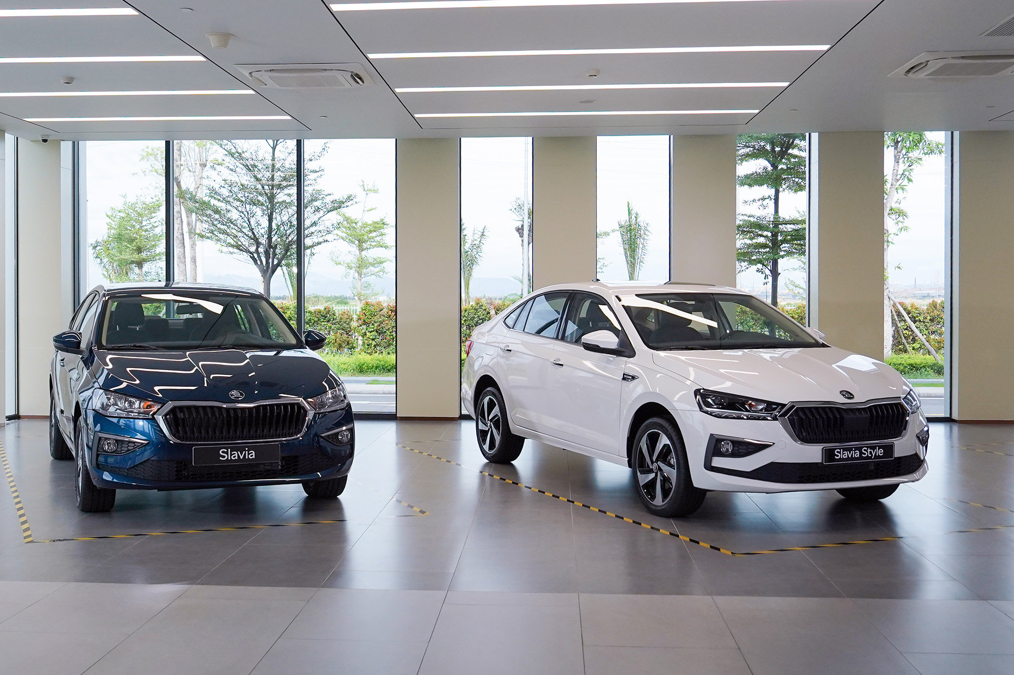 Vì sao sedan phổ thông đang lép vế trước SUV và crossover