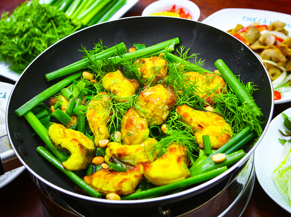 Rau thơm bếp nhà thành “vị thuốc xanh” cho mùa giao mùa