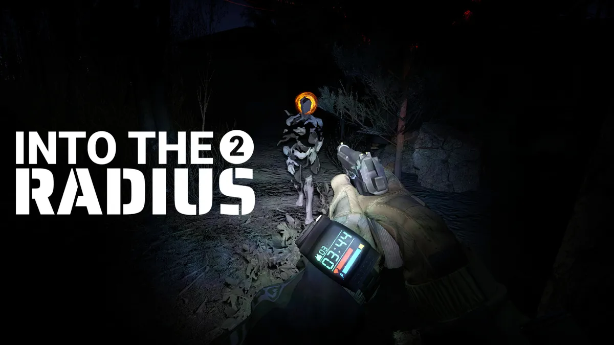 Two Big VR Shooter Releases Signal a New Phase for Headsets