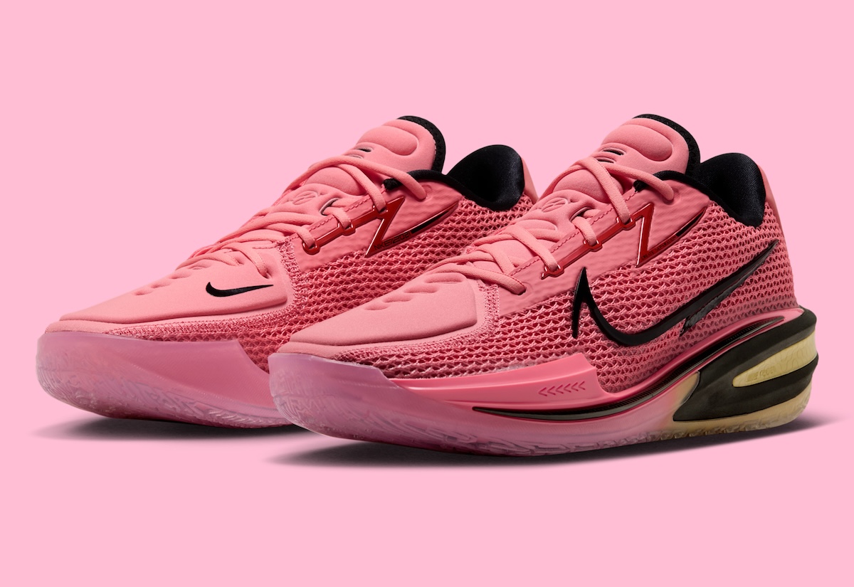 Nike Giannis Freak 8 and GT Cut 1 Headline August Basketball Shoe Releases