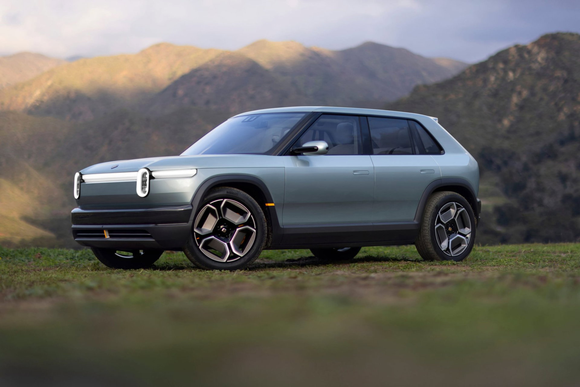 Rivian and Geely Shake Up the EV Market: What It Means for Buyers