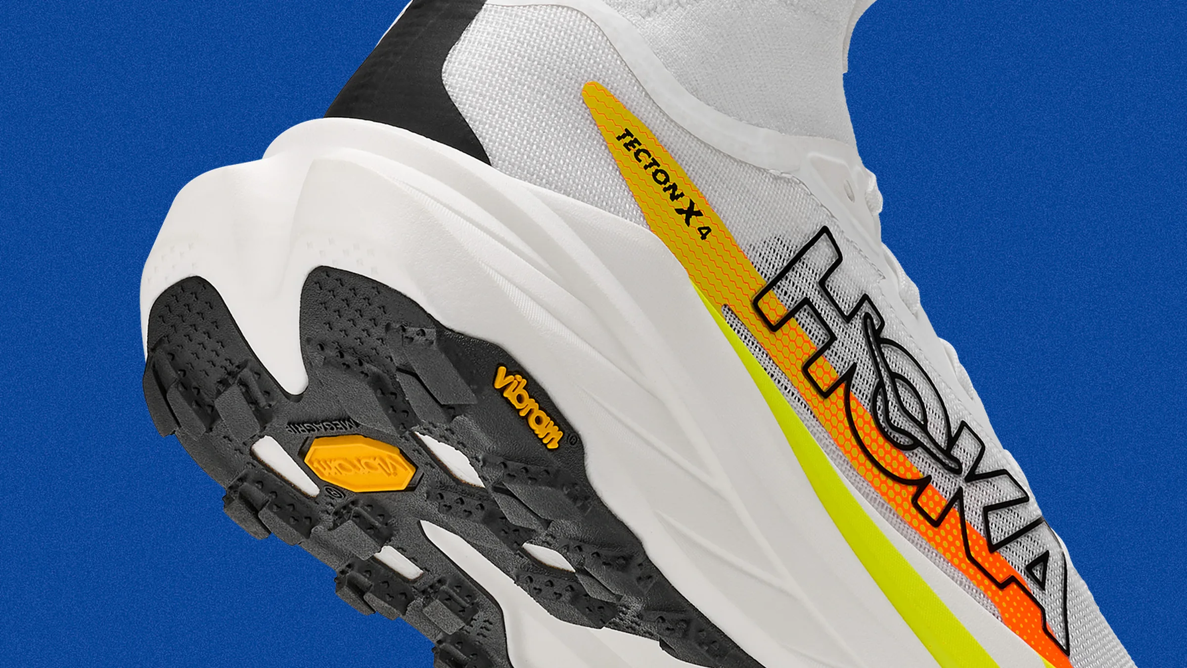 Hoka Speedgoat Evolution: The Workhorse Trail Shoe Goes Technical