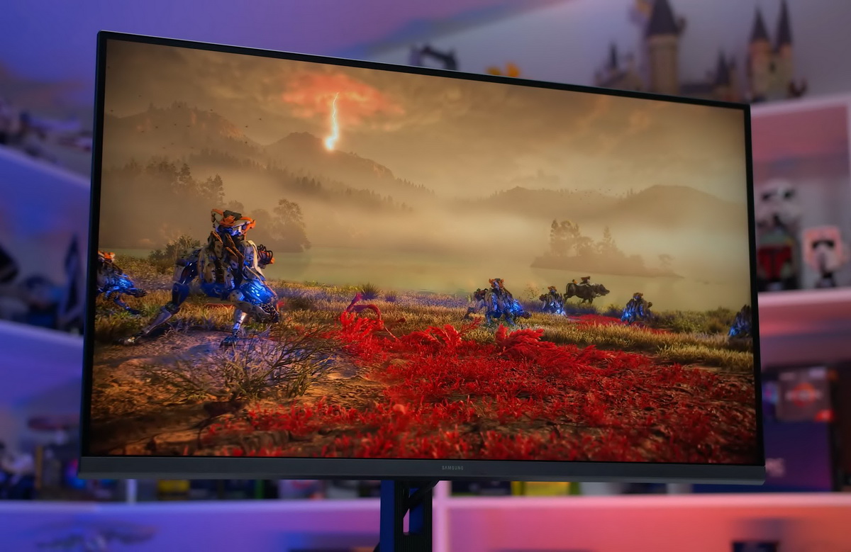 Màn Hình Gaming 6K Và OLED 300Hz: Có Đáng Nâng Cấp?