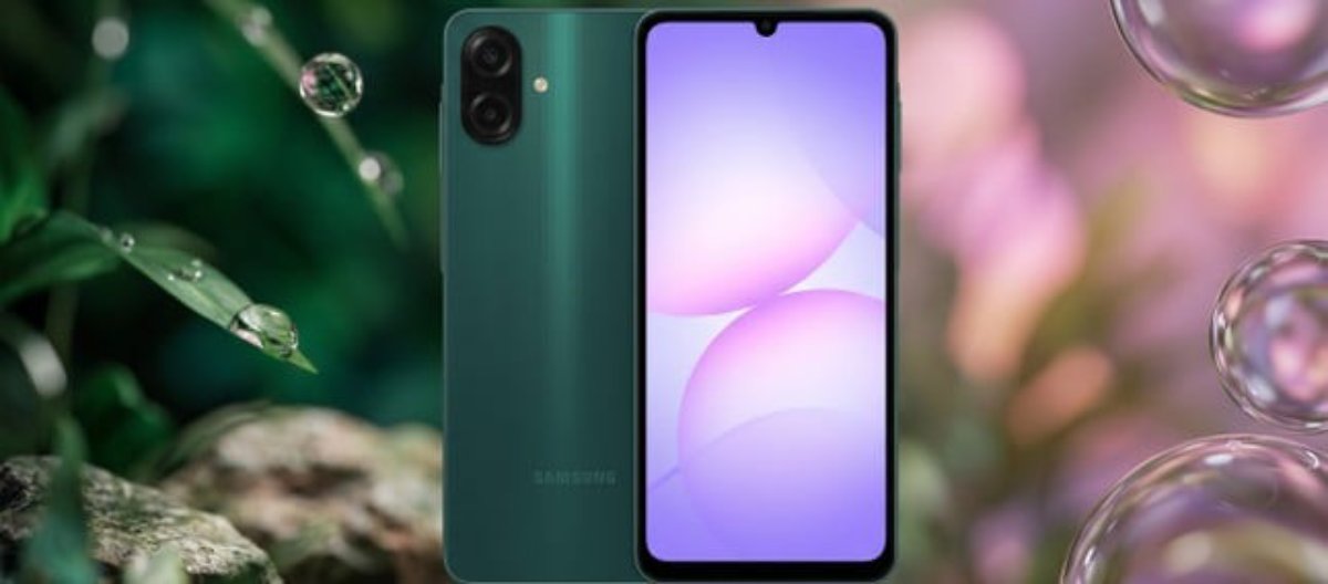 Samsung Galaxy A08: Helio G99, RAM 8GB, pin 6000mAh có đáng chờ trong phân khúc giá rẻ?