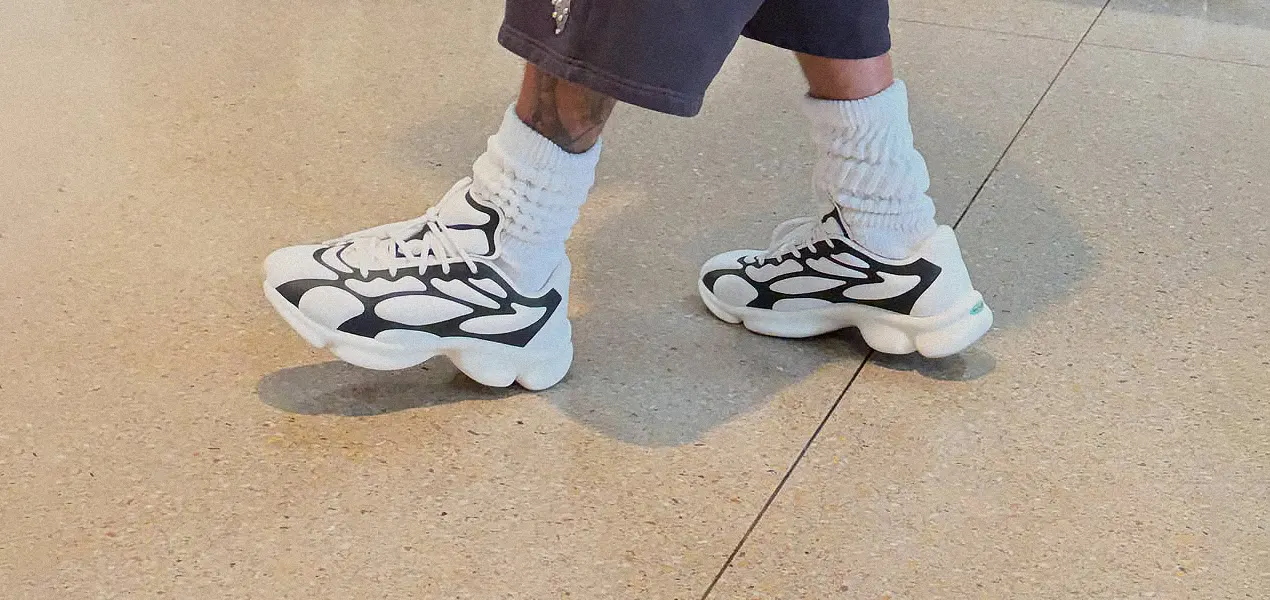 JENNIE and Justin Bieber Are Rewriting the Sneaker Collab Playbook