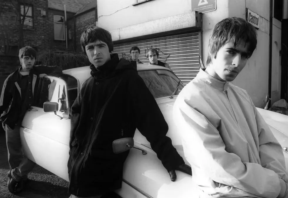 Oasis Reunion Film Makes Britpop Feel Urgent Again
