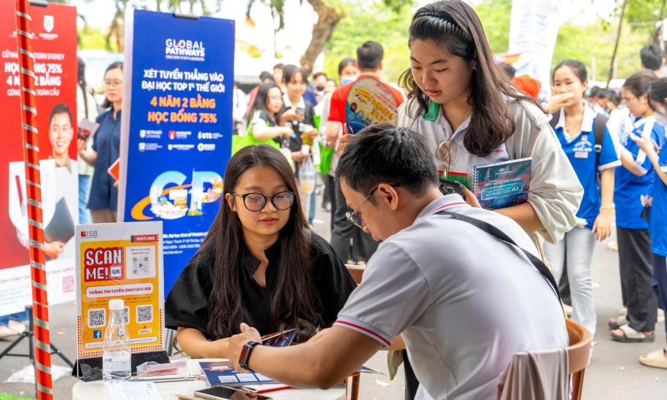 RMIT mở rộng cơ sở tại Việt Nam và ý nghĩa cho cơ hội học tập quốc tế