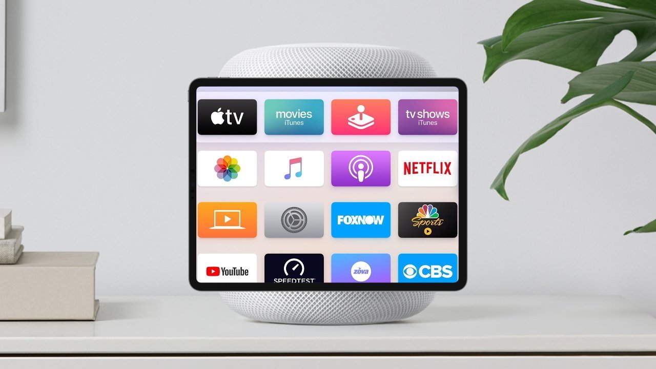 Apple HomeKit, HomePod mini and the Coming Smart Home Shake-up