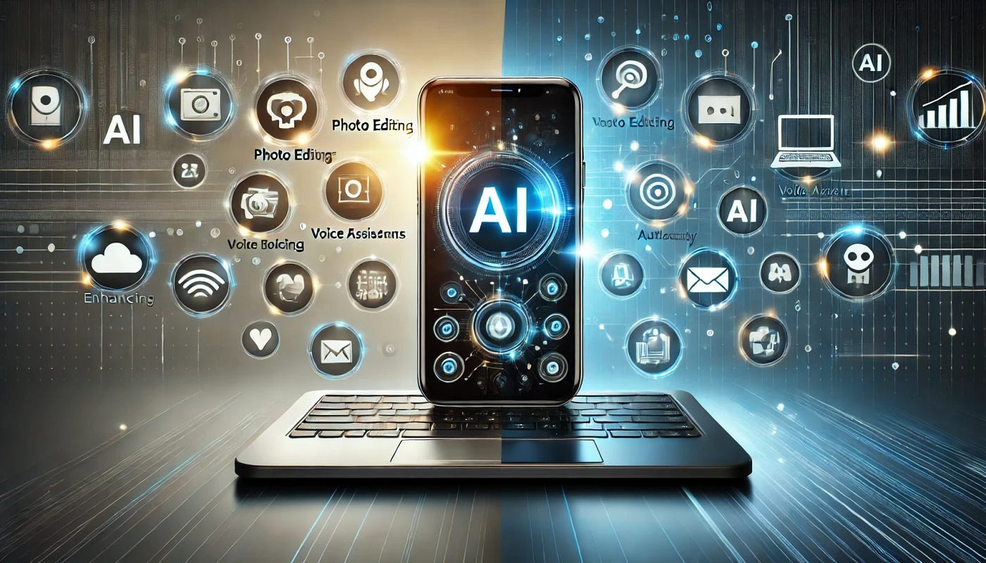 AI Trên Thiết Bị: Tương Lai Thật Sự Của Smartphone