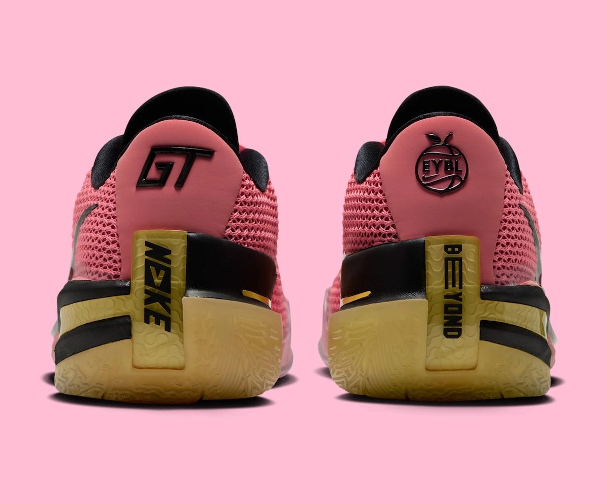 Dua Nike Basketball Drop 25 Ogos: Panduan Kolektor