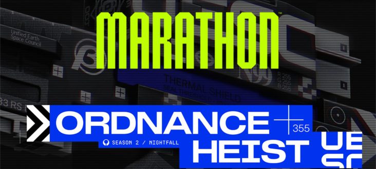 Marathon Menjunam 96%: Bolehkah Ordnance Heist Selamatkan Musim 3?
