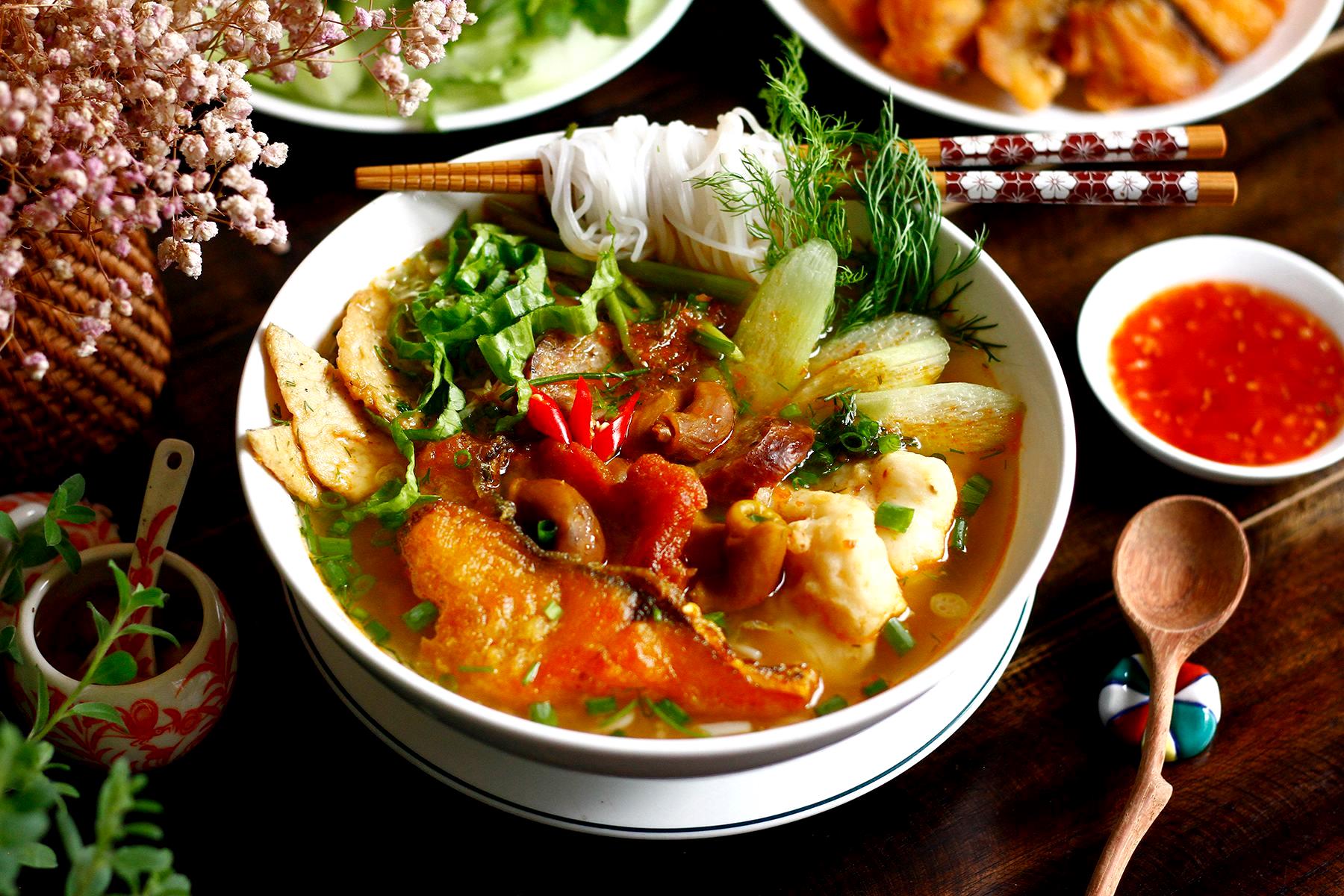 Việt Nam – điểm đến ẩm thực số 1 và “đáng giá đến từng đồng”