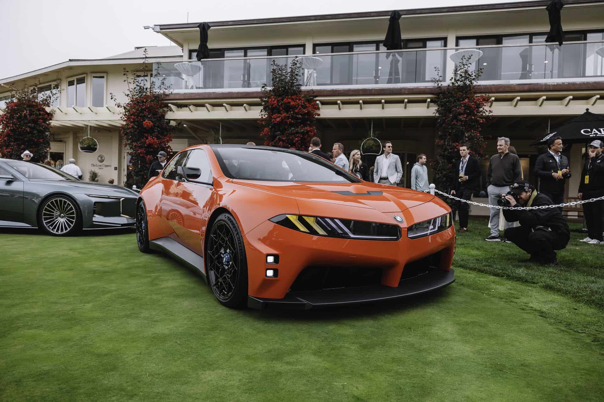 BMW’s Quiet Culling: Why Niche Icons Are Making Way for Neue Klasse EVs
