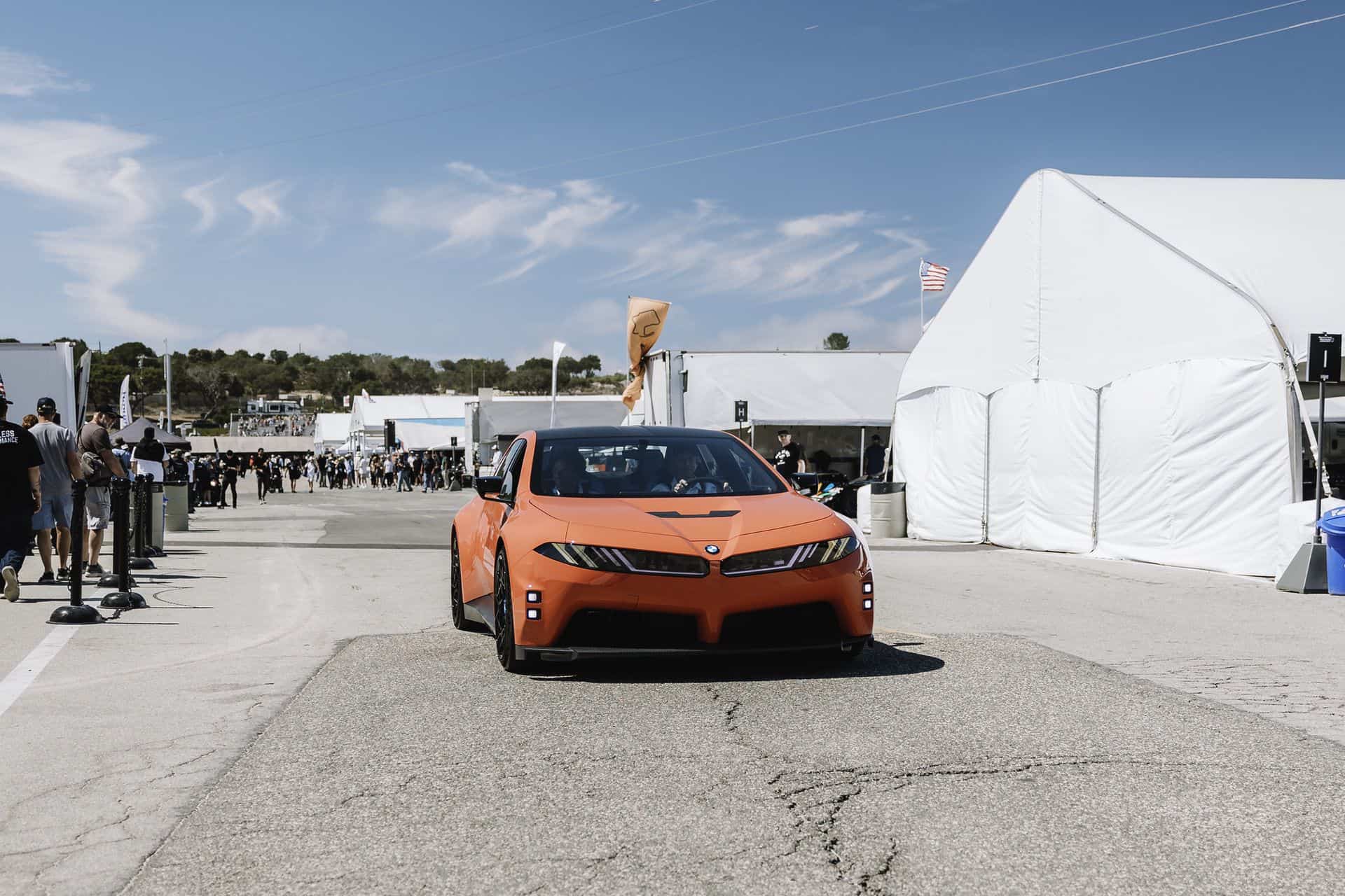 BMW’s Quiet Culling: Why Niche Icons Are Making Way for Neue Klasse EVs