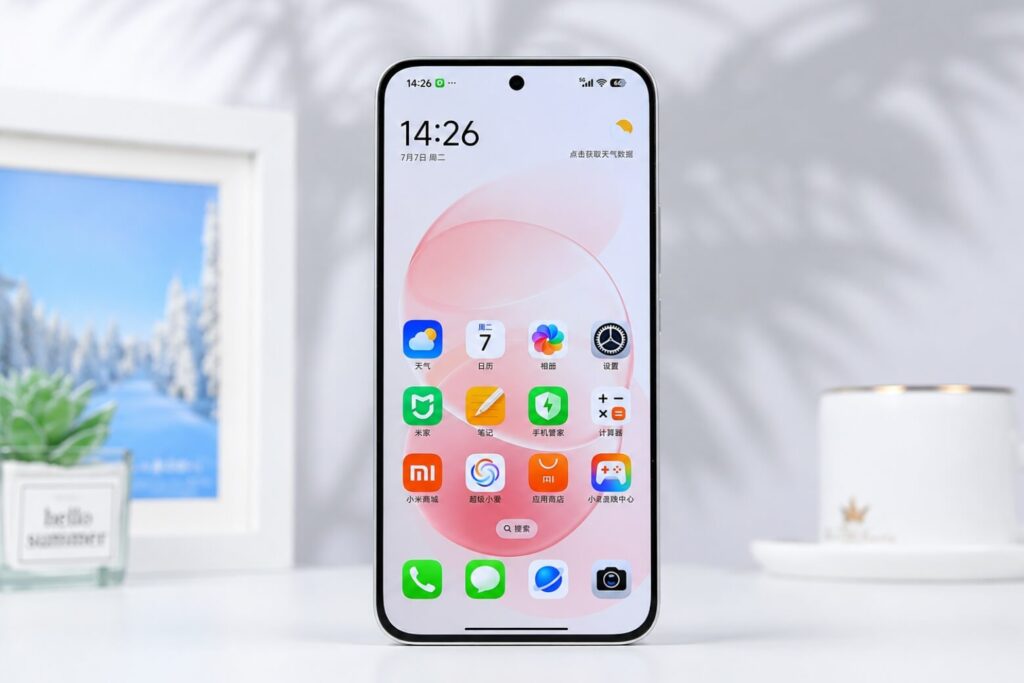 Redmi Note 17 5G vs Redmi Note 17 Pro 5G: nên chọn bản nào?