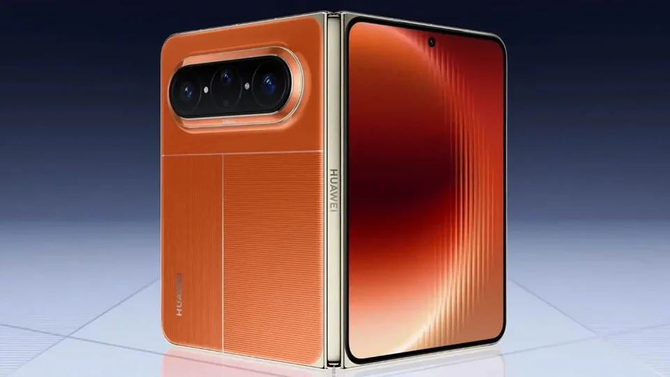 Huawei Pura X Max cháy hàng: thiết kế gập mới có đang vượt mặt Samsung và Apple?